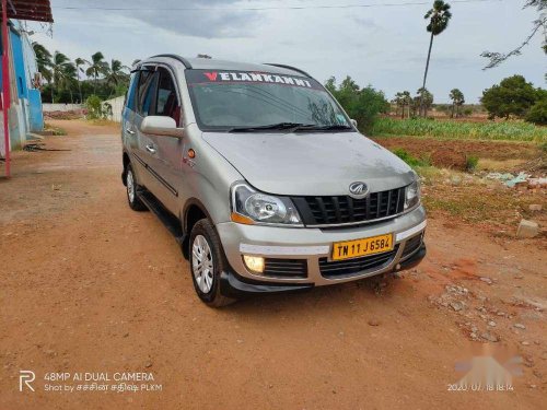 Mahindra Xylo H4 2014 MT for sale in Tirunelveli