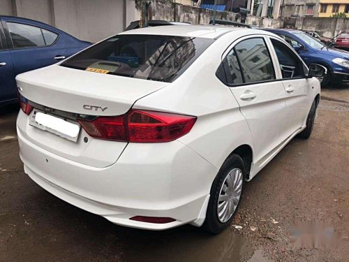 2014 Honda City S MT for sale in Kolkata