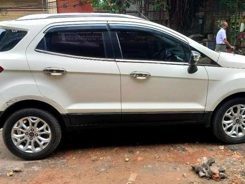 Ford EcoSport 2017 MT for sale in Kolkata