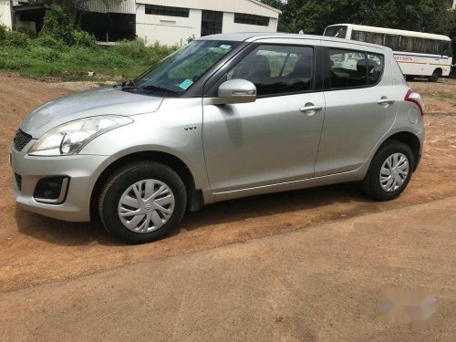 Maruti Suzuki Swift VXI 2015 MT for sale in Nashik