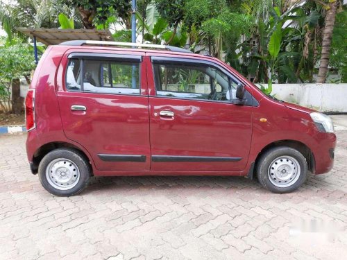Used Maruti Suzuki Wagon R LXI 2011 MT for sale in Palakkad