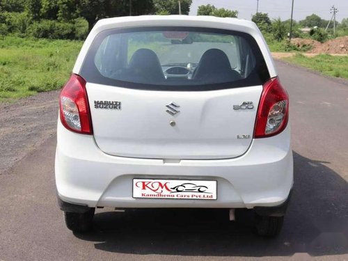 2015 Maruti Suzuki Alto 800 LXI MT for sale in Ahmedabad