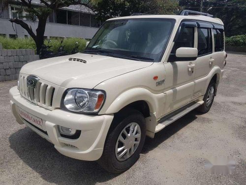 2009 Mahindra Scorpio 2.6 CRDe MT for sale in Nagar