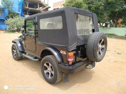 2016 Mahindra Thar CRDe MT for sale in Hyderabad