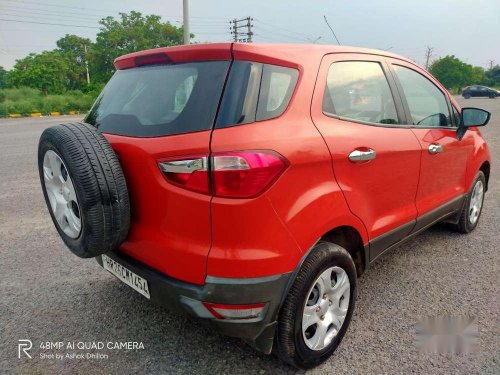 Ford Ecosport EcoSport Ambiente 1.5 Ti VCT Manual, 2015, Petrol MT in Faridabad