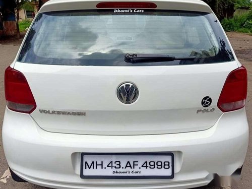 2011 Volkswagen Polo MT for sale in Mumbai