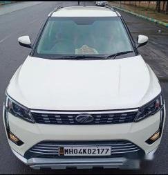 Mahindra XUV300 2019 AT for sale in Thane