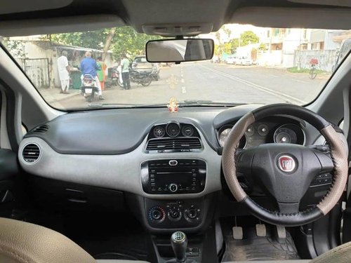 Used 2015 Fiat Avventura MULTIJET Dynamic MT in Ahmedabad