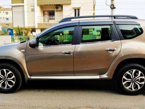 Nissan Terrano XL (D), 2016, Diesel MT for sale in Guntur