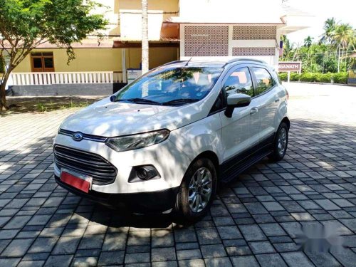 Used 2013 Ford EcoSport MT for sale in Edapal