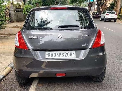 Maruti Suzuki Swift ZXi, 2016, Petrol MT in Nagar