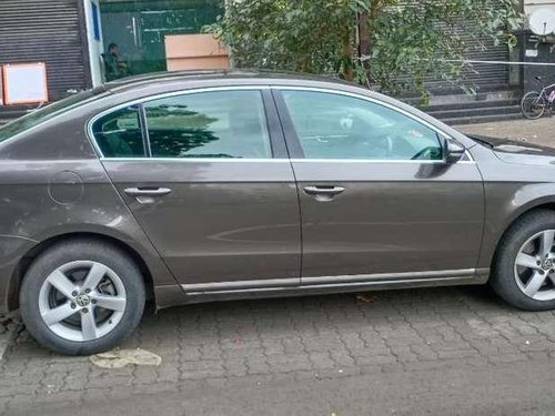 Volkswagen Passat Automatic 2.0TDI, 2012, Diesel MT in Nashik