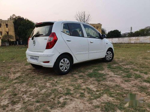 Hyundai I10 Sportz 1.2 Automatic, 2011, Petrol AT in Meerut