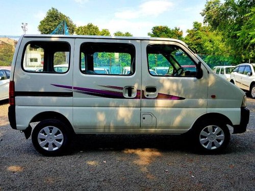 Used 2014 Maruti Suzuki Eeco CNG 5 Seater AC MT in Ahmedabad