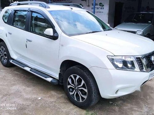 Nissan Terrano XL 2015 MT for sale in Hyderabad