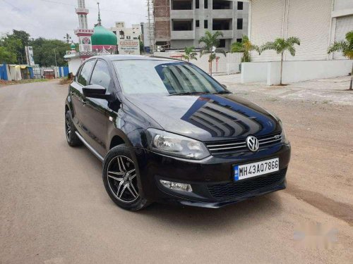 Volkswagen Polo GT TSI 2012 MT for sale in Nashik