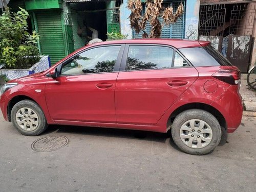 2018 Hyundai Elite i20 1.2 Magna Executive MT in Kolkata