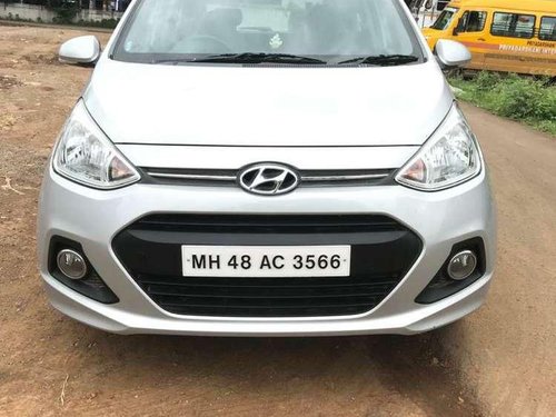 Used 2015 Hyundai Grand i10 Asta MT for sale in Nashik