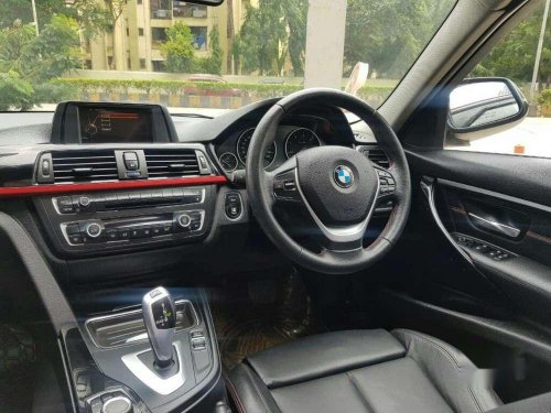 2015 BMW 3 Series 320d Sport Line AT for sale in Mumbai