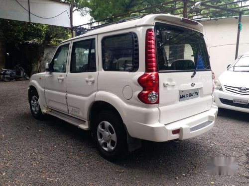 Mahindra Scorpio SLE BS-IV, 2011, Diesel MT for sale in Pune