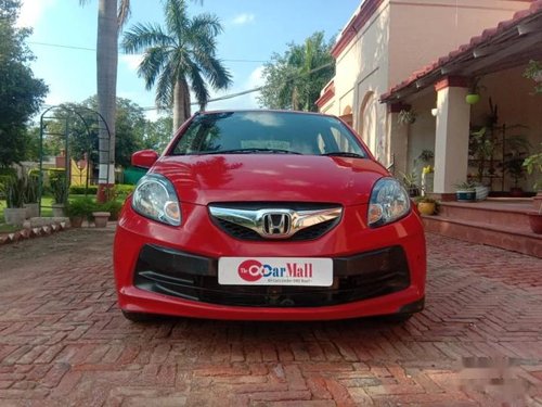 2012 Honda Brio S MT for sale in Agra