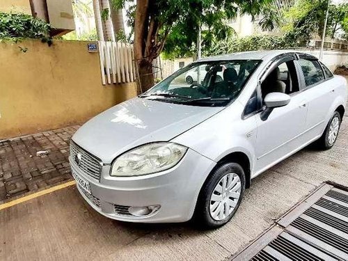2009 Fiat Linea Dynamic MT for sale in Pune