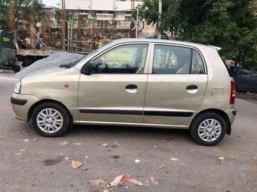 Hyundai Santro Xing GLS LPG 2009 MT for sale in Visakhapatnam