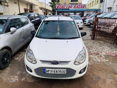 Ford Figo Diesel EXI 2015 MT for sale in Visakhapatnam