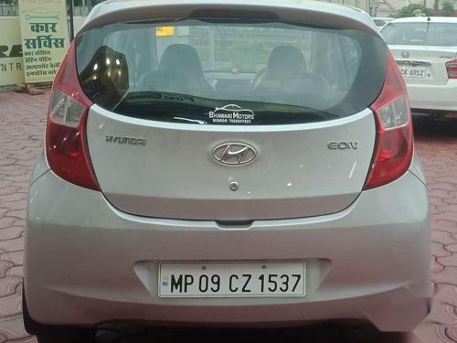 2018 Hyundai Eon MT for sale in Bhopal