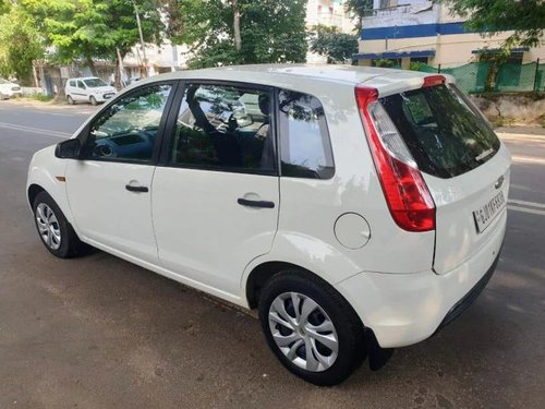 2010 Ford Figo Diesel EXI MT for sale in Ahmedabad