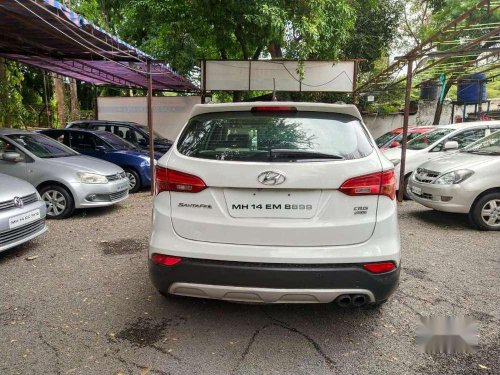 2014 Hyundai Santa Fe AT for sale in Pune