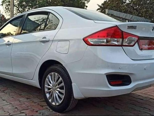 Maruti Suzuki Ciaz 2014 MT for sale in Gandhinagar