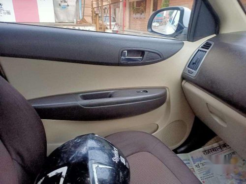 Used Hyundai i20 Sportz 1.4 CRDi 2013 MT for sale in Jodhpur