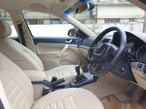 Skoda Laura Ambiente 1.9 TDI Manual, 2010, Diesel MT in Surat