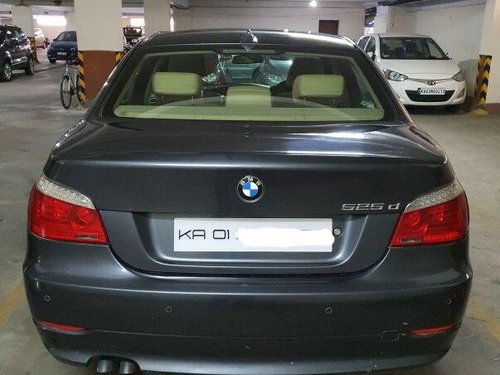 2007 BMW 5 Series 2007-2010 AT for sale in Bangalore