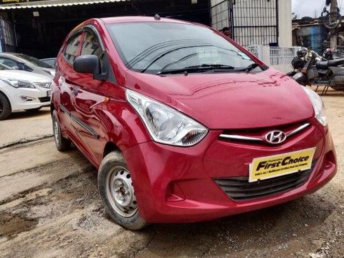 Used Hyundai Eon Era Plus 2015 MT for sale in Bangalore