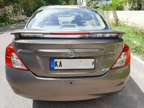 Nissan Sunny XL 2015 MT for sale in Nagar