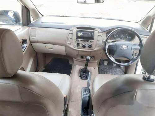 Toyota Innova 2016 AT for sale in Hyderabad