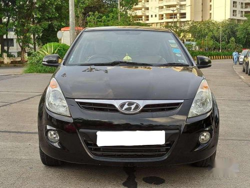 Used 2010 Hyundai i20 Asta 1.2 MT for sale in Mumbai