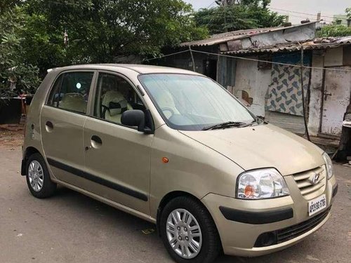 Hyundai Santro Xing GLS LPG 2009 MT for sale in Visakhapatnam