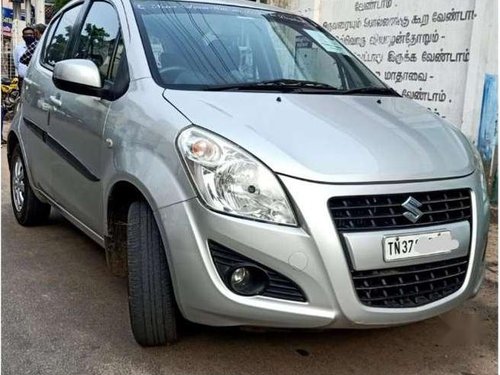 2013 Maruti Suzuki Ritz MT for sale in Tiruchirappalli