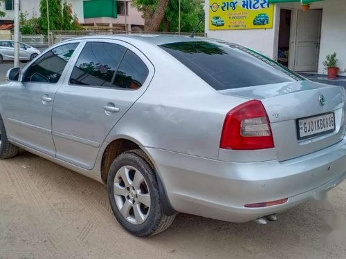 Skoda Laura Ambiente 1.9 TDI Manual, 2009, Diesel MT in Ahmedabad