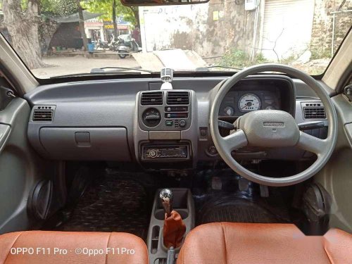 Maruti Suzuki Zen LXi BS-III, 2005, Petrol MT for sale in Chandigarh