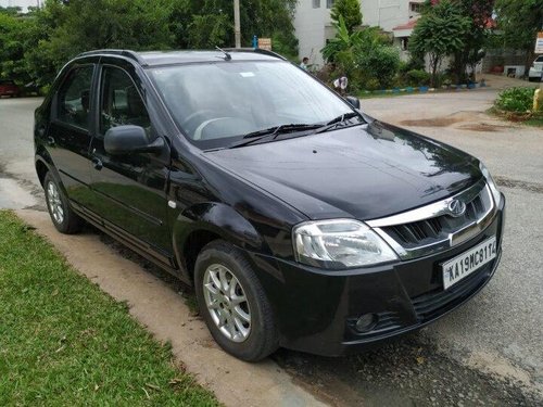 2012 Mahindra Verito 1.5 D6 BSIV MT in Bangalore