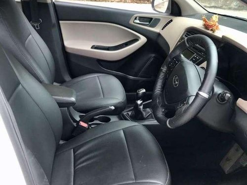 2015 Hyundai Elite i20 MT for sale in Mumbai