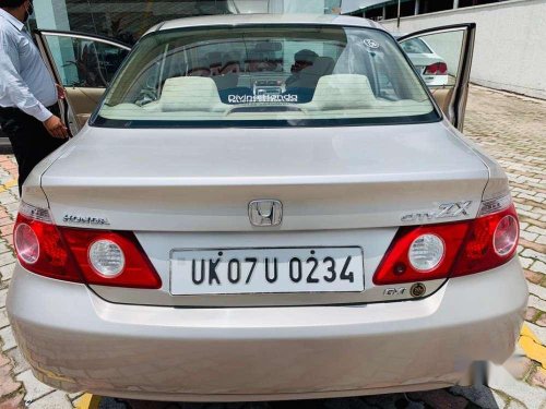 2007 Honda City ZX GXi MT for sale in Dehradun