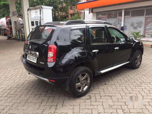 Renault Duster 2013 MT for sale in Kolkata