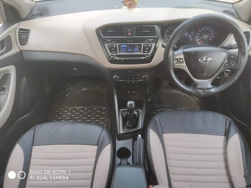 Hyundai Elite i20 2017 MT for sale in New Delhi