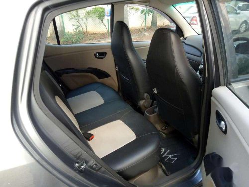 Hyundai I10 Sportz 1.2 Automatic Kappa2, 2013, Petrol MT in Chennai