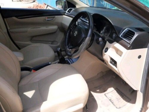 Maruti Ciaz ZDi Plus 2016 MT for sale in New Delhi